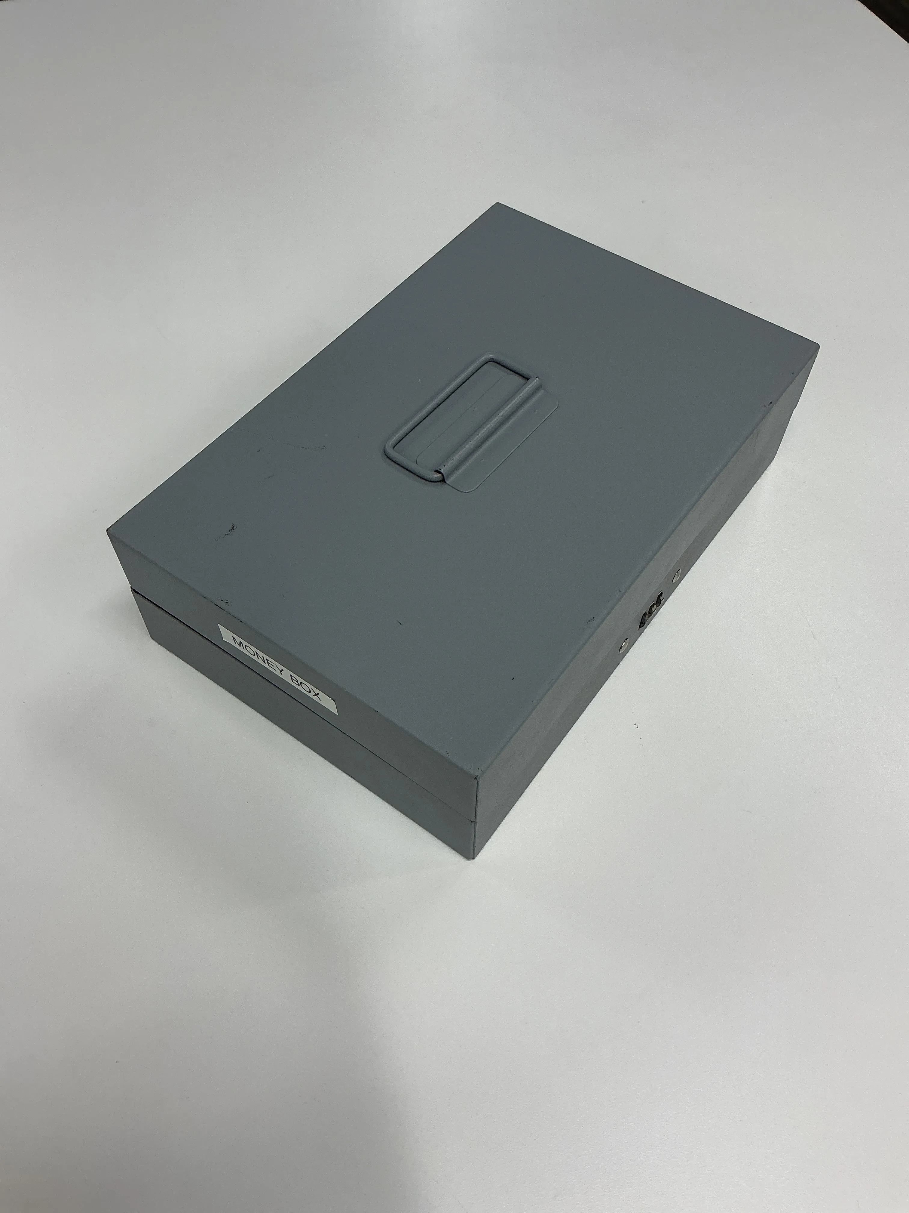 Money Box