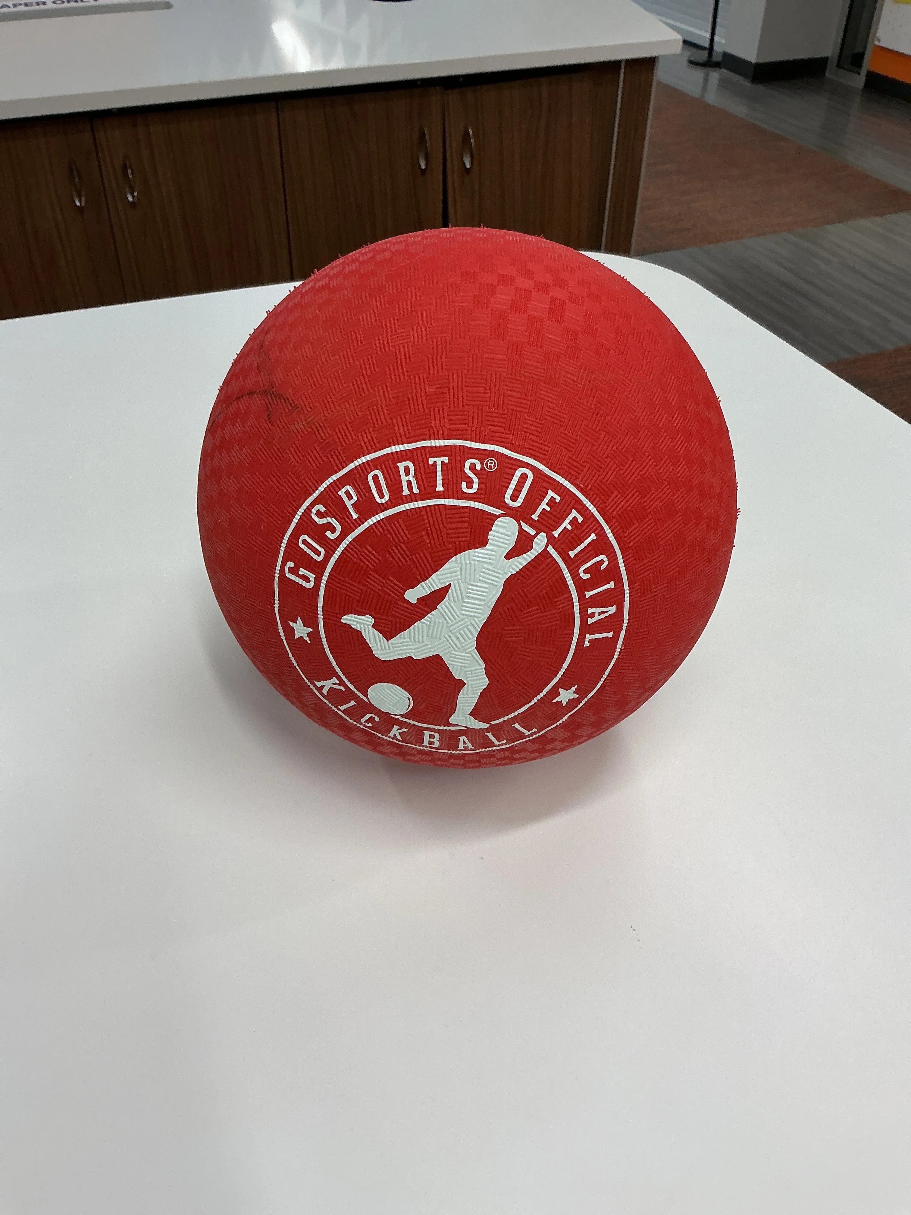 Kickball