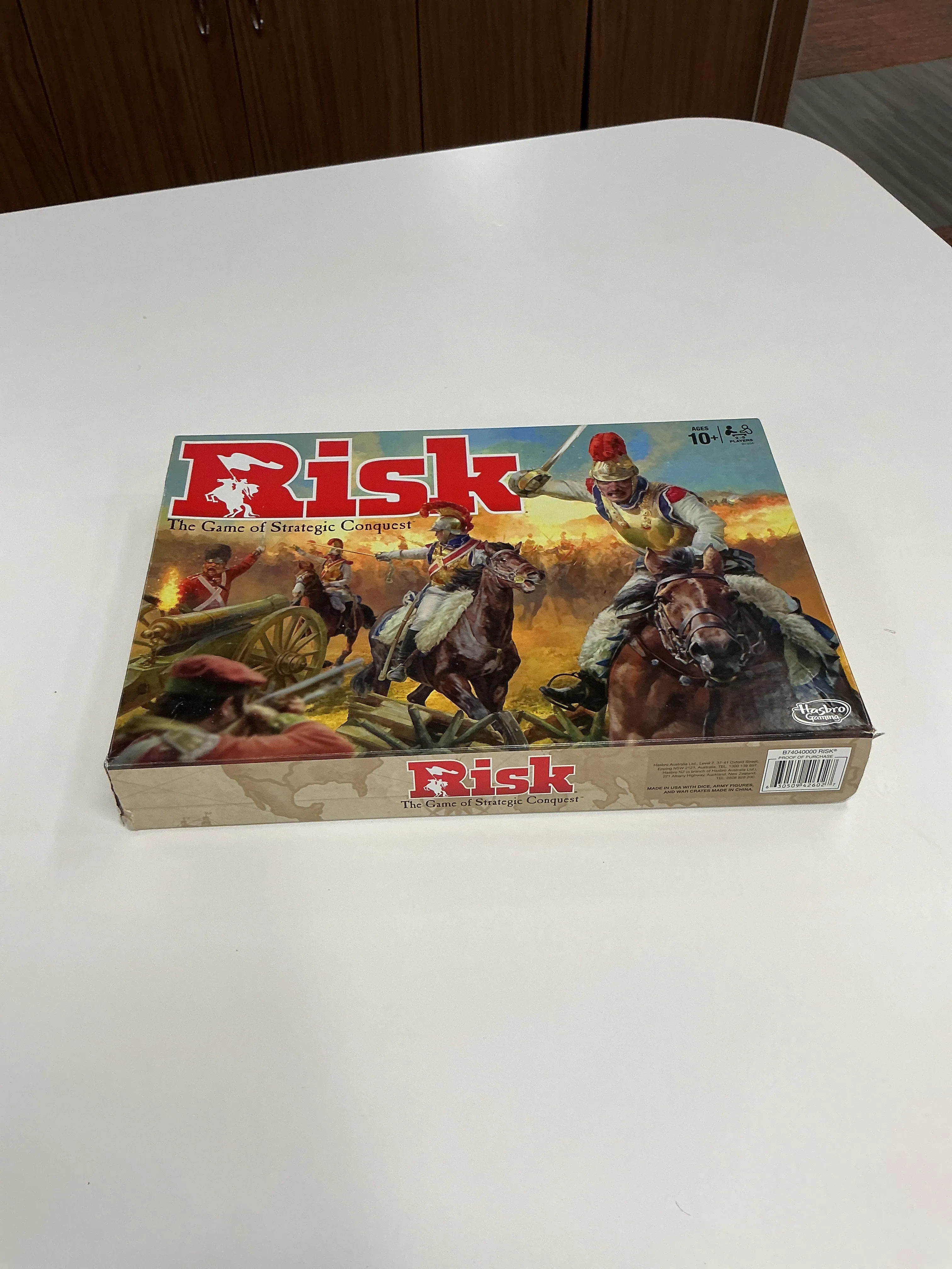 Risk 