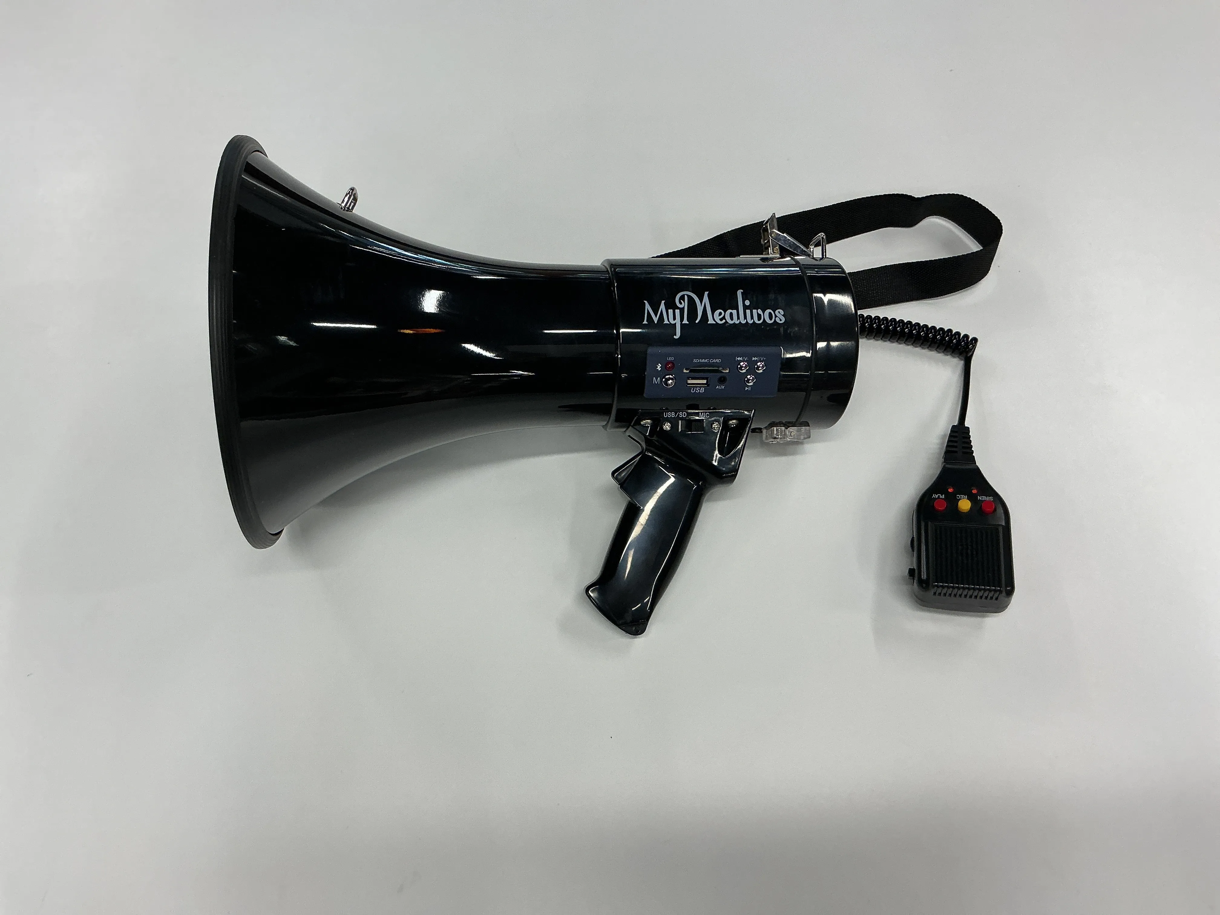Megaphone