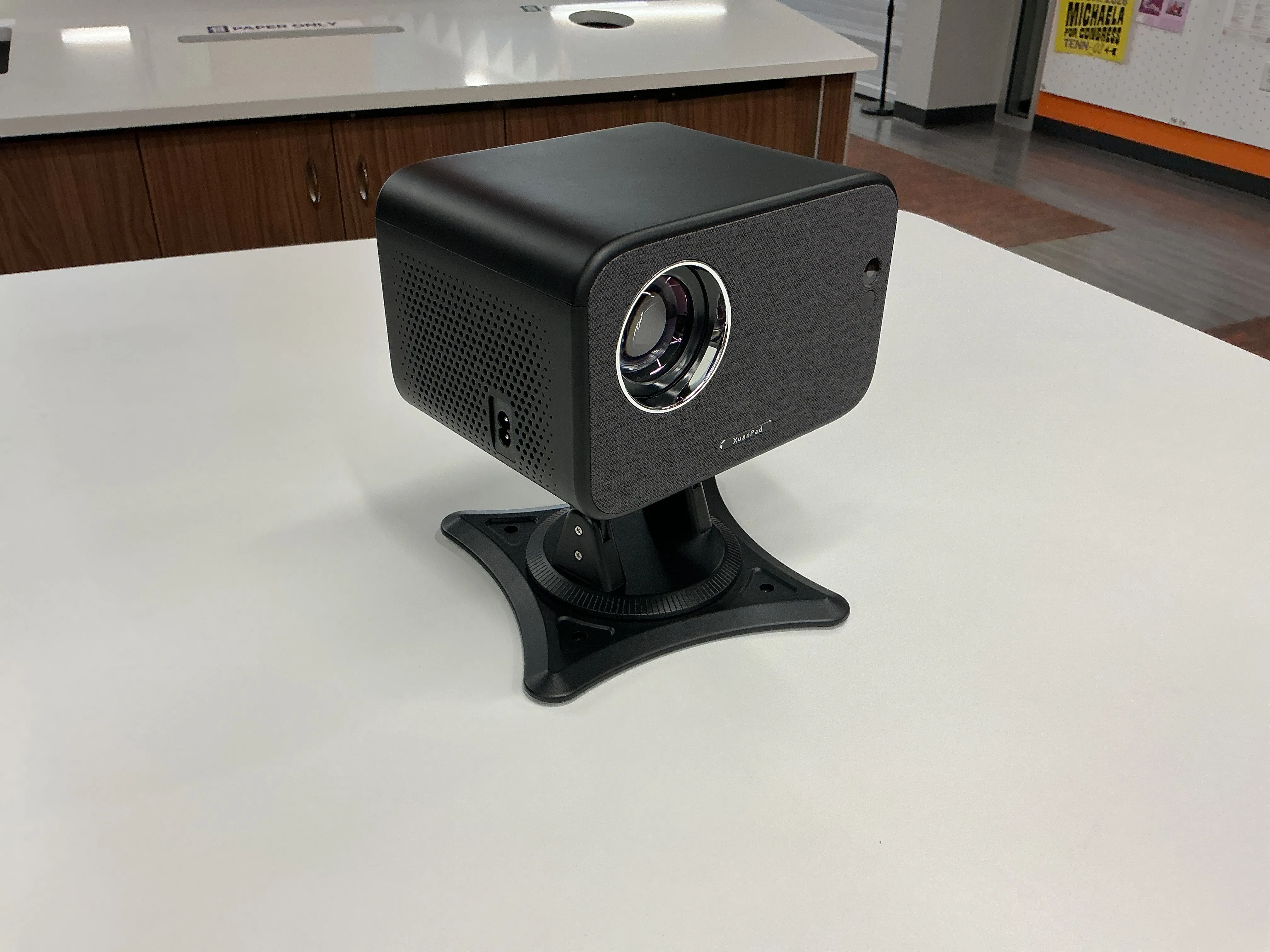 HD Projector