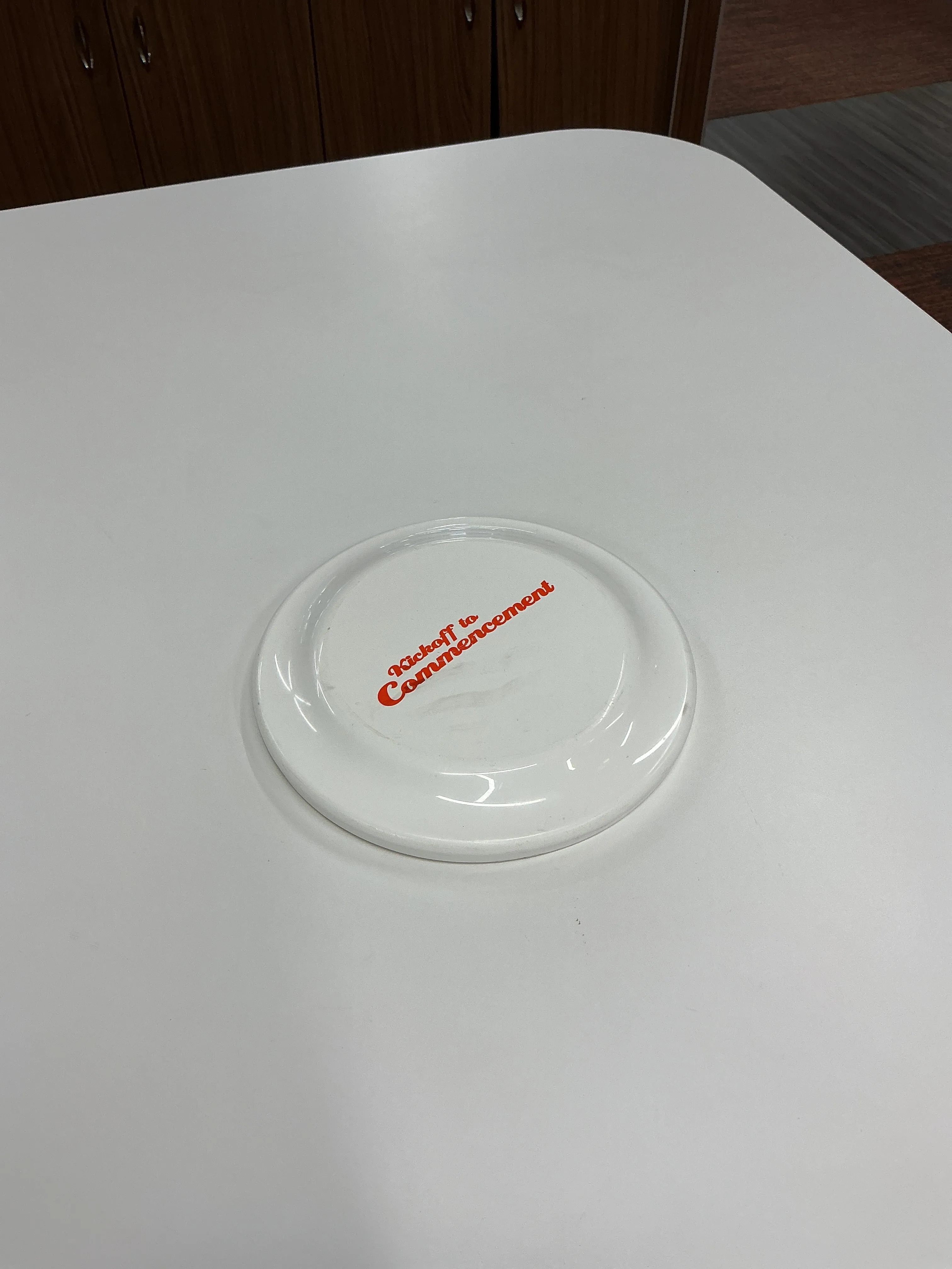 Frisbee