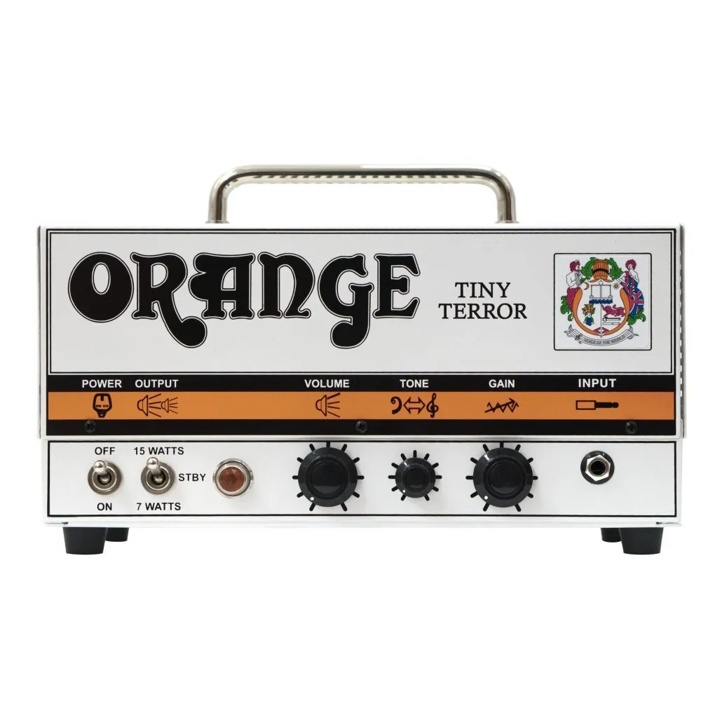 Orange Tiny Terror Guitar Amplifier