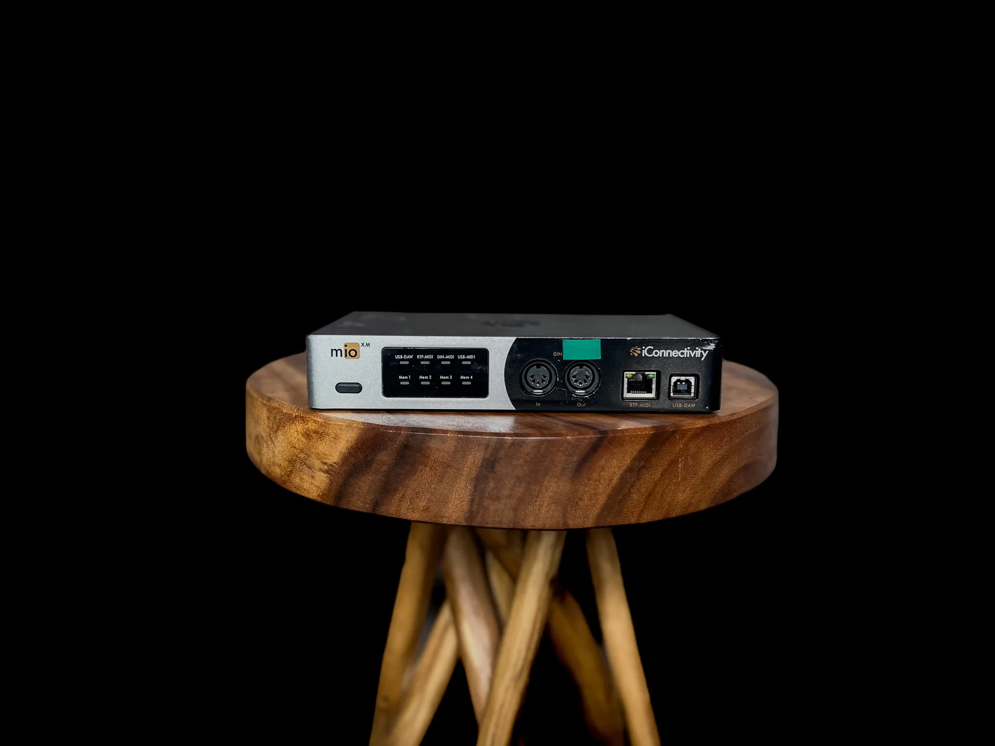 iConnectivity Mio XM