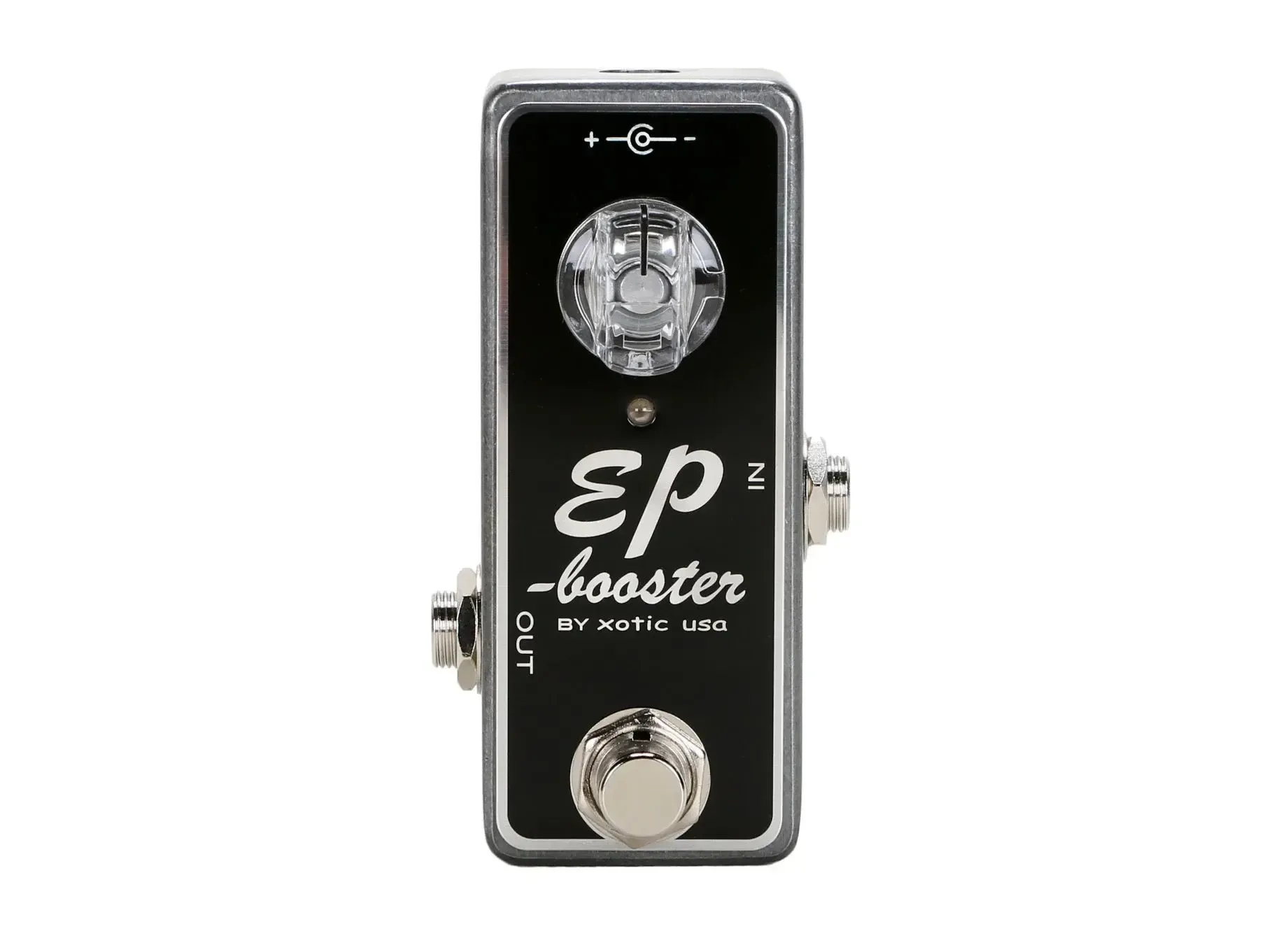 Xotic EP Booster Pedal