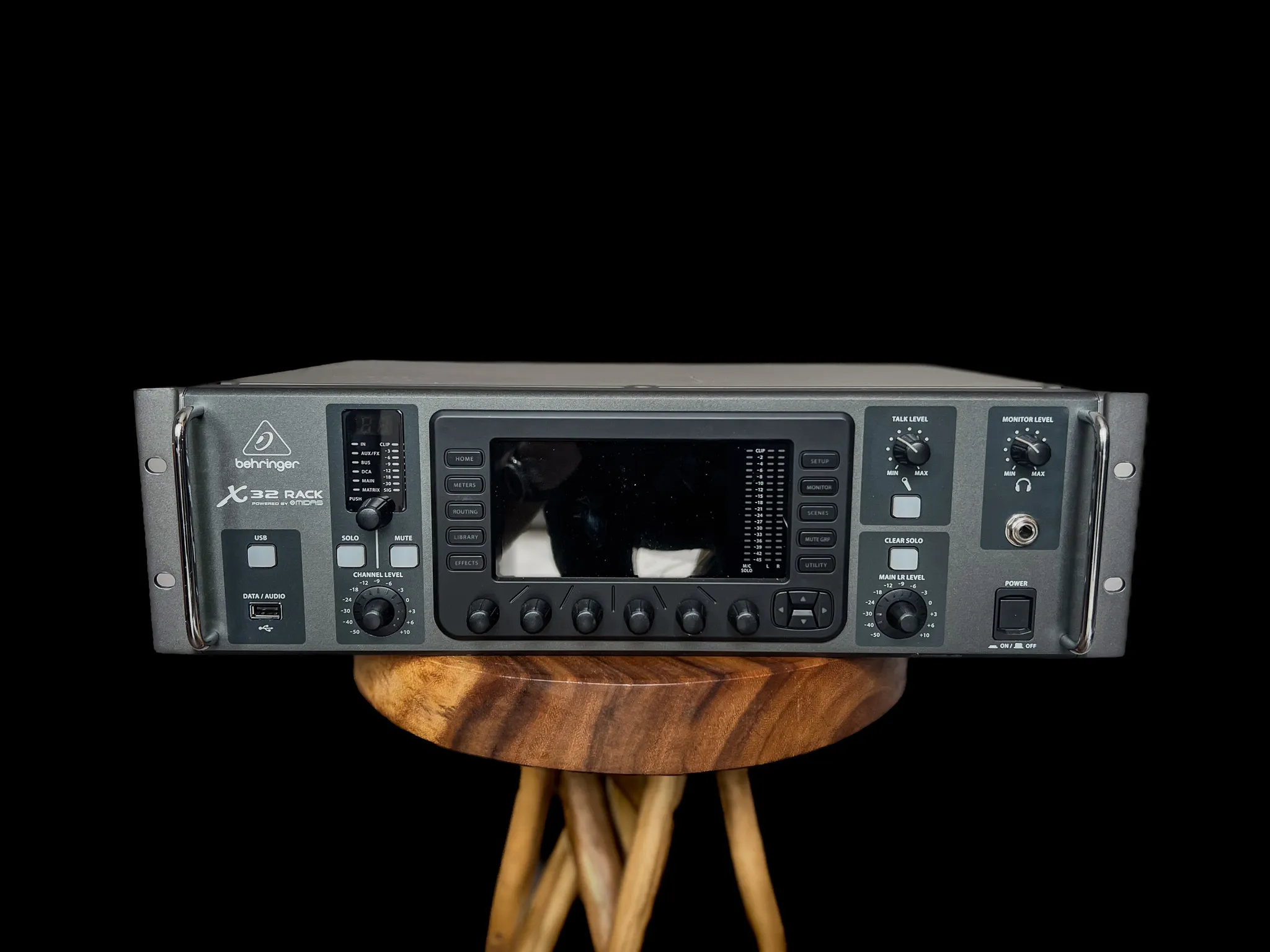 Behringer X32R