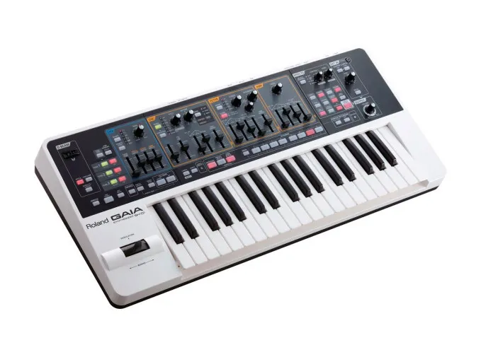 Roland GAIA SH-01 Digital Synthesizer