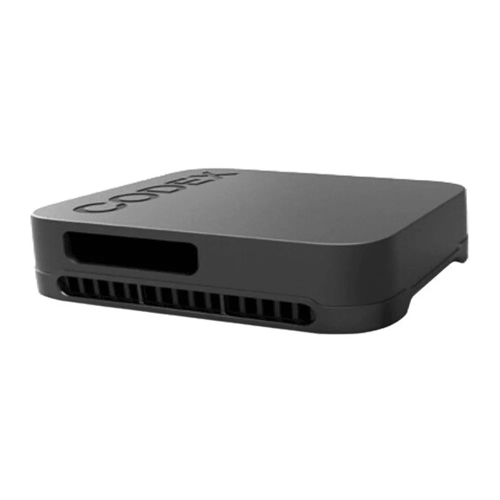 CODEX COMPACT DRIVE DOCK - TB3