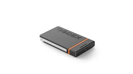 ARRI Codex Compact Drive 1TB (LTR PRICING)