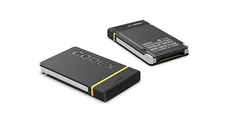 ARRI Codex Compact Drive 2TB (LTR PRICING)