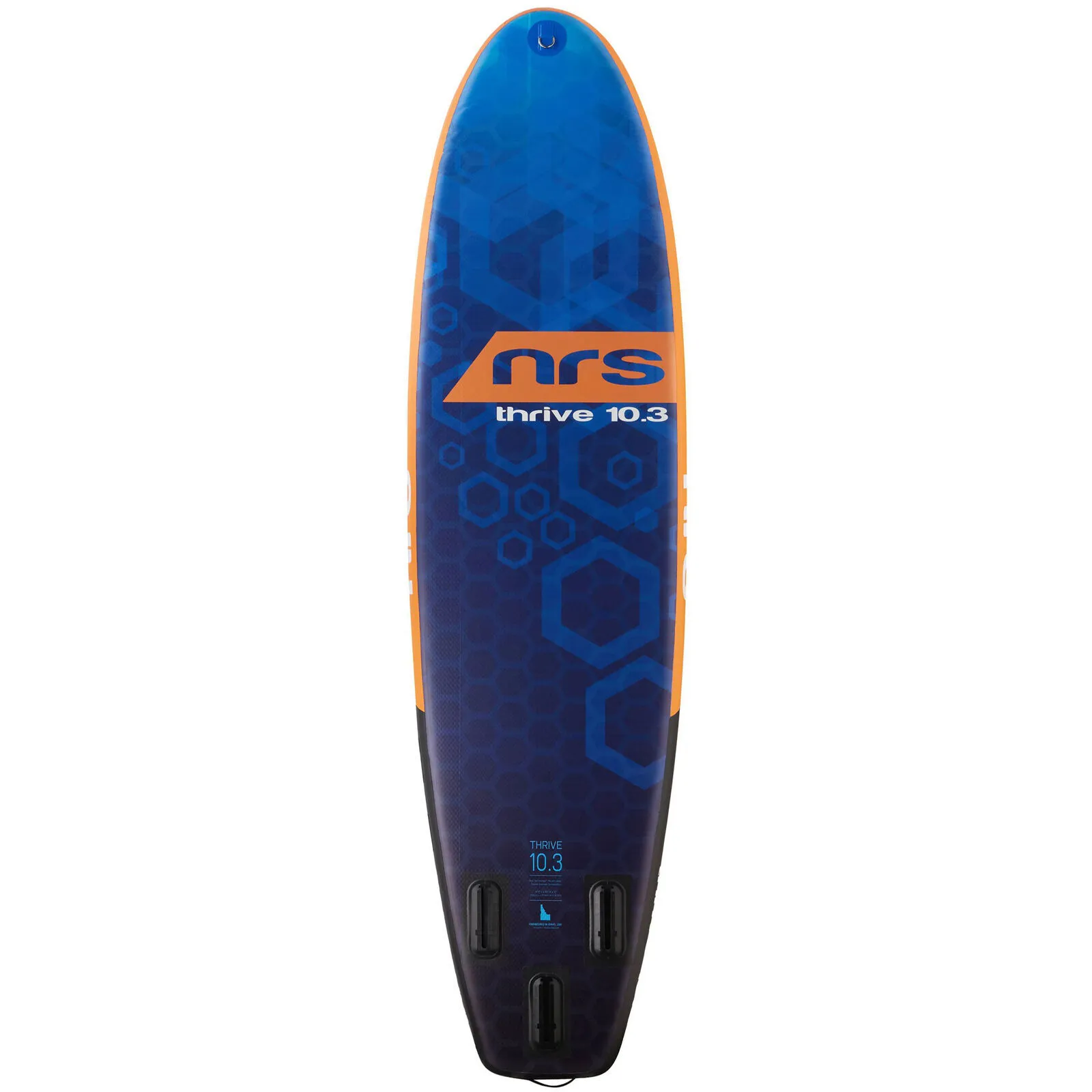 NRS Thrive 10.3 Inflatable Paddleboard