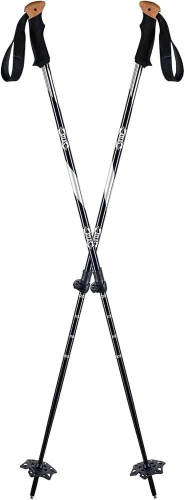 Atlas Snowshoe poles