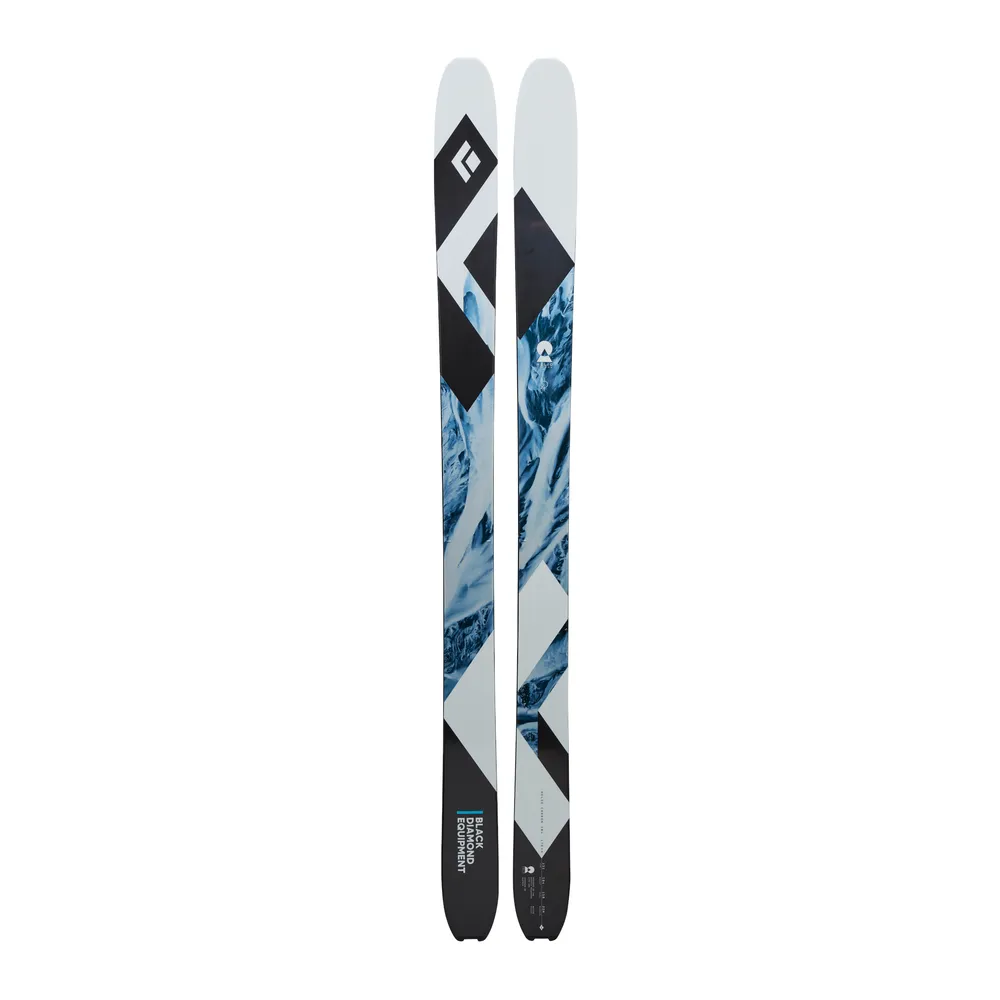 Black Diamond Helio Carbon 104