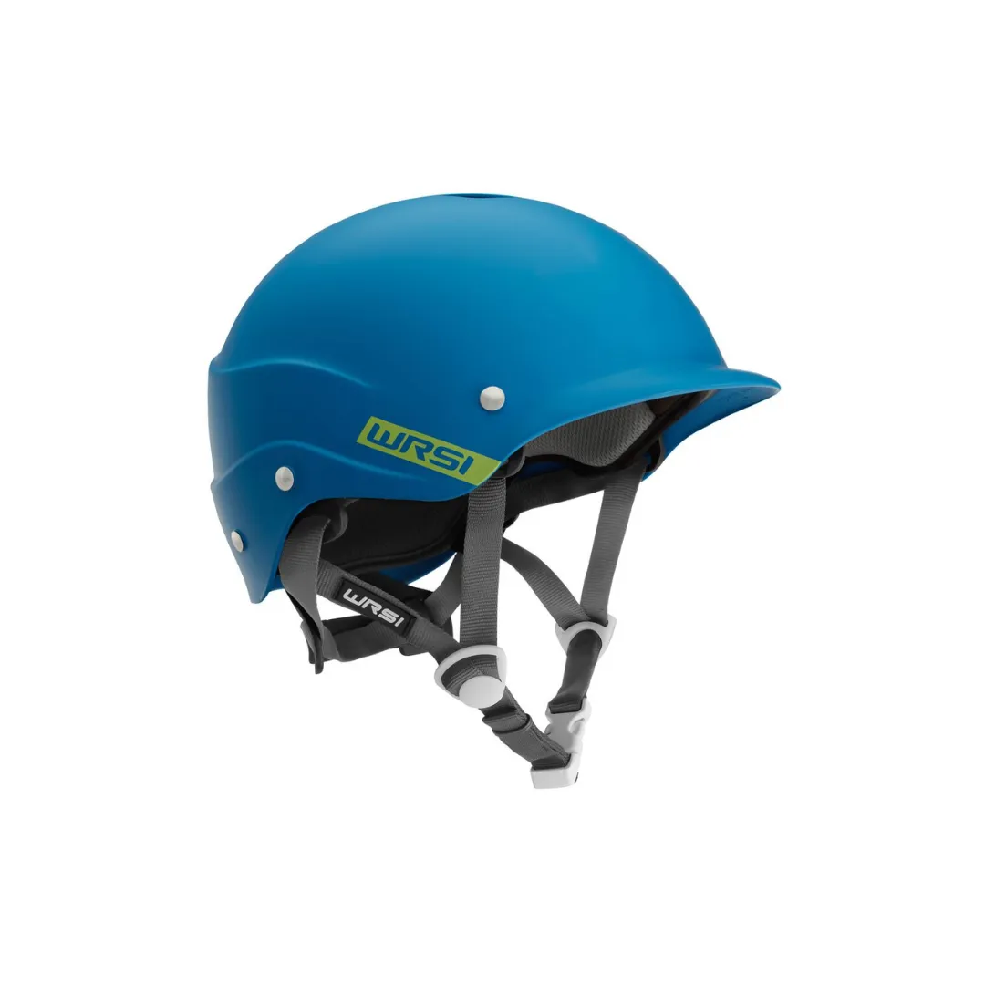 WRSI Current Helmet