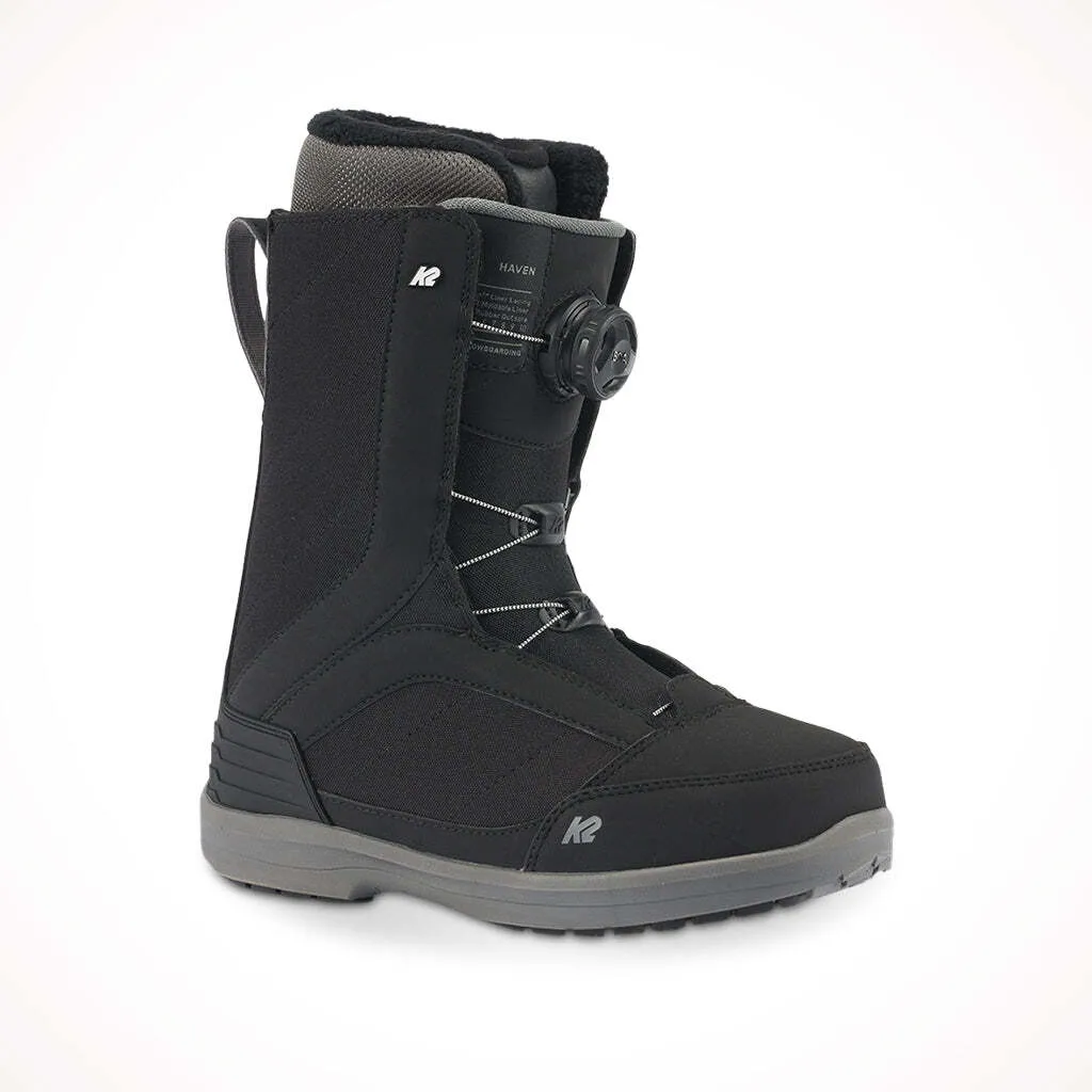 Women's Snowboard Boot