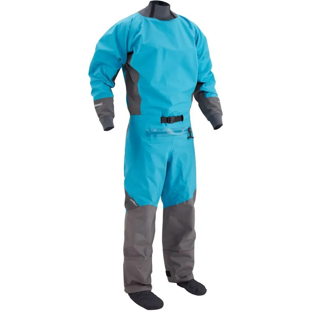 NRS Men's Explorer Semi Dry Suit