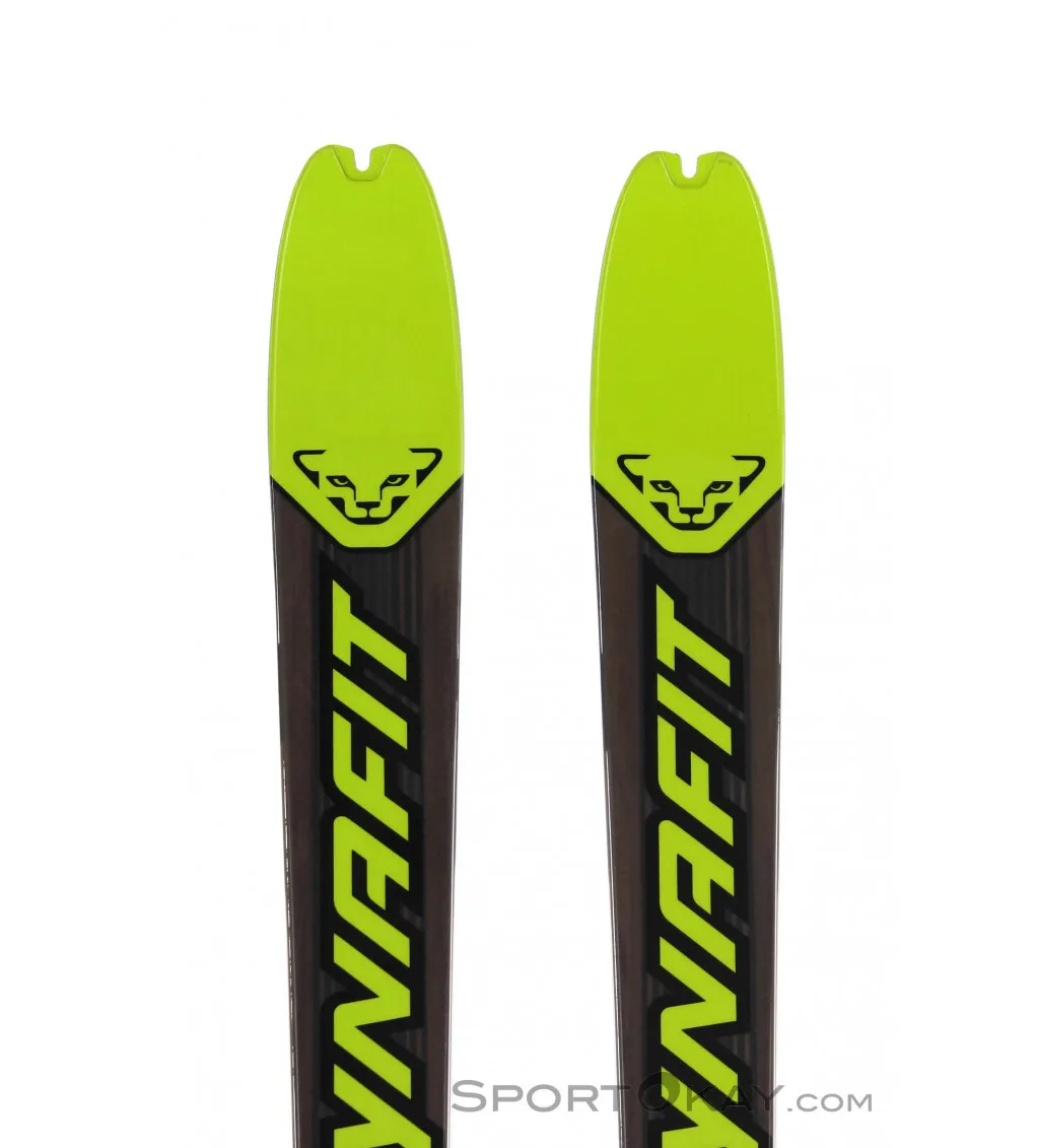 Dynafit Mezzalama 64