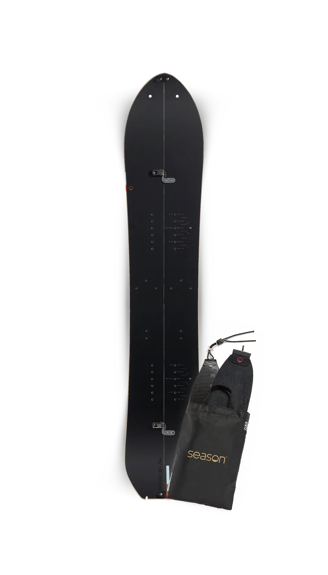 Men's Splitboard Bundle