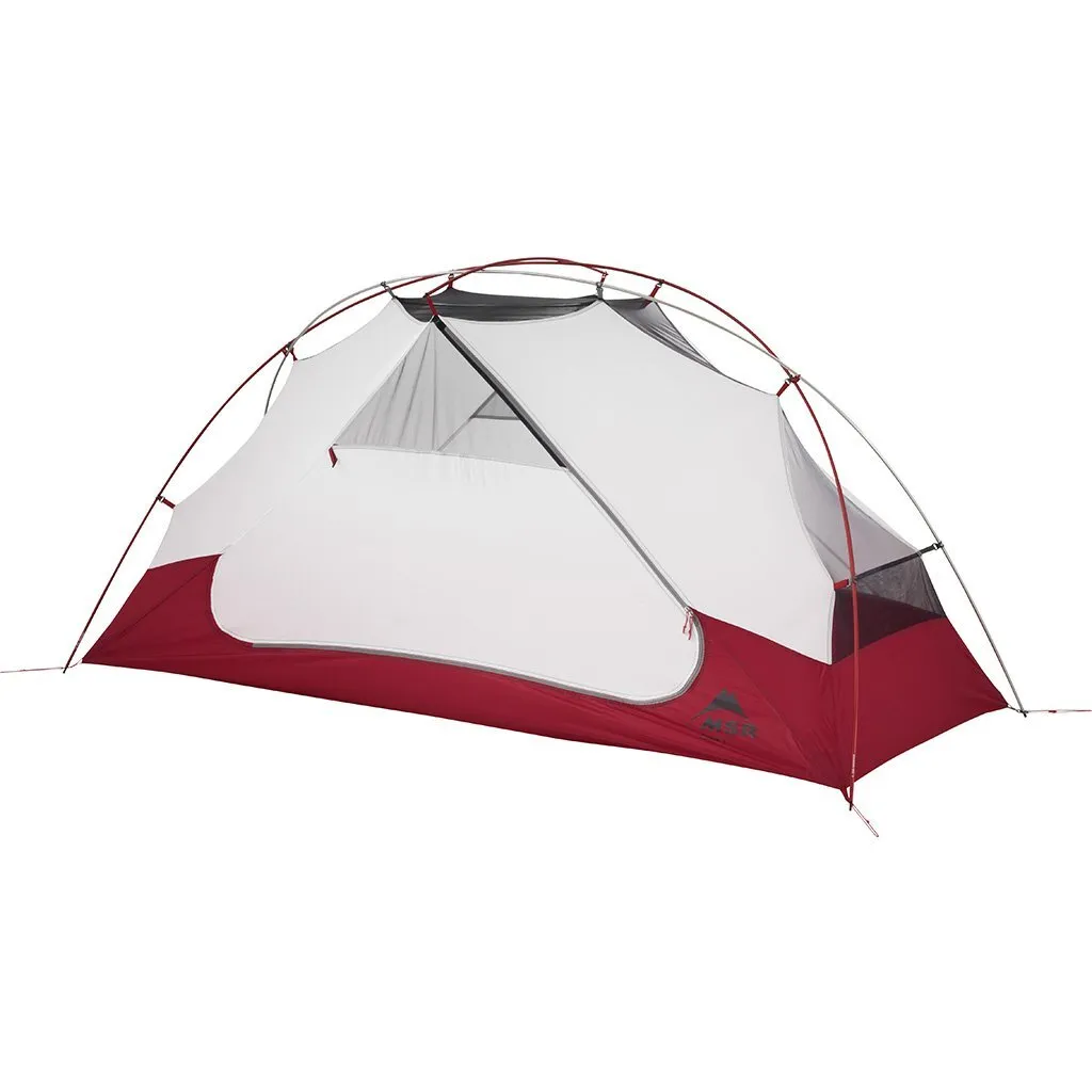 MSR Elixir 1P Backpacking Tent