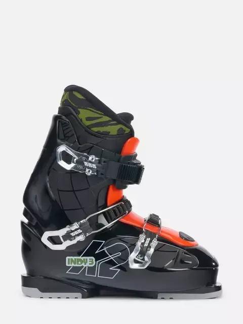 Youth Alpine Boots