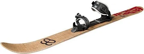 Hok Approach Skis