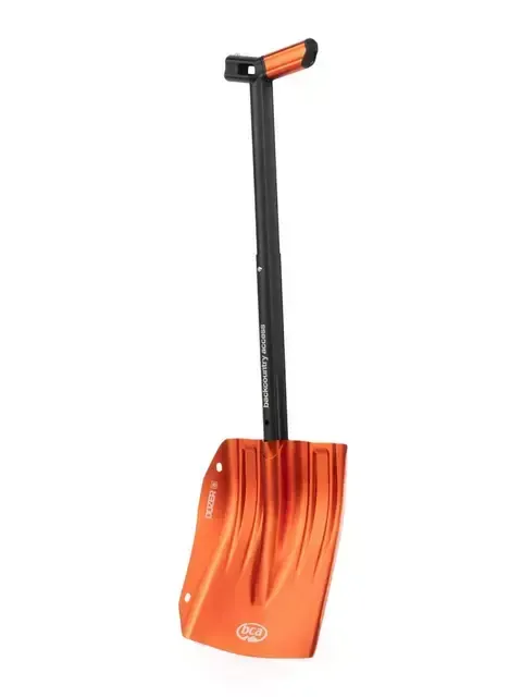 Shovel