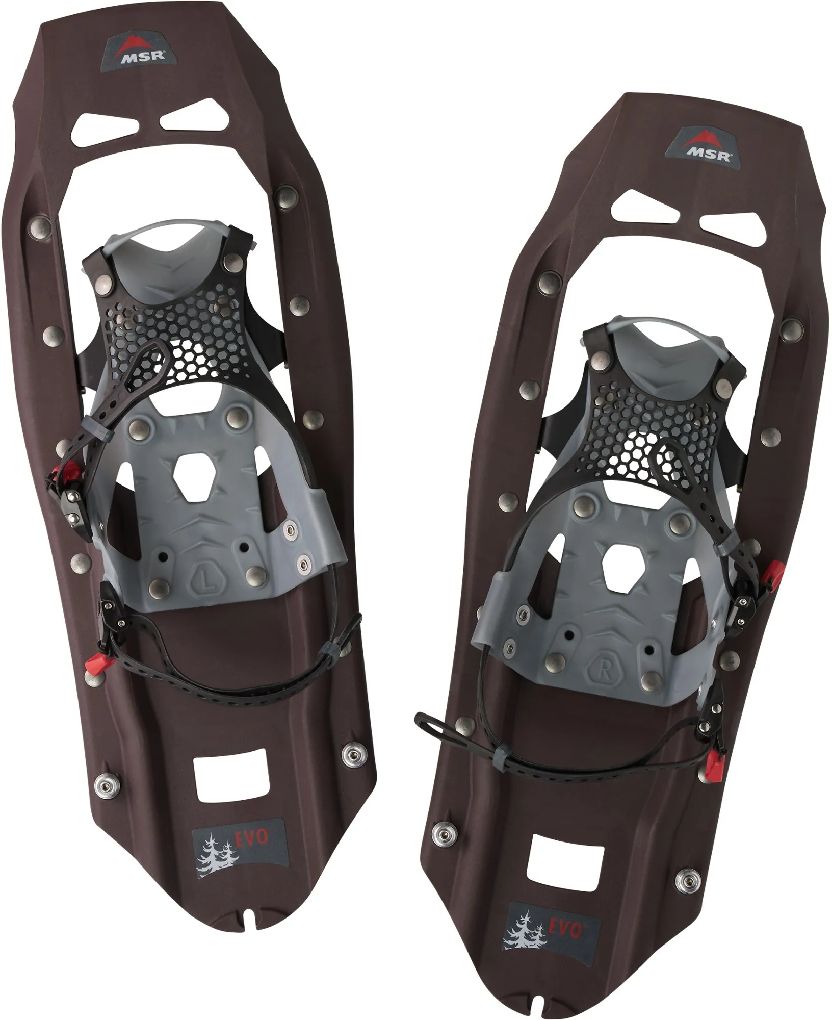MSR Trail Evo Snowshoes