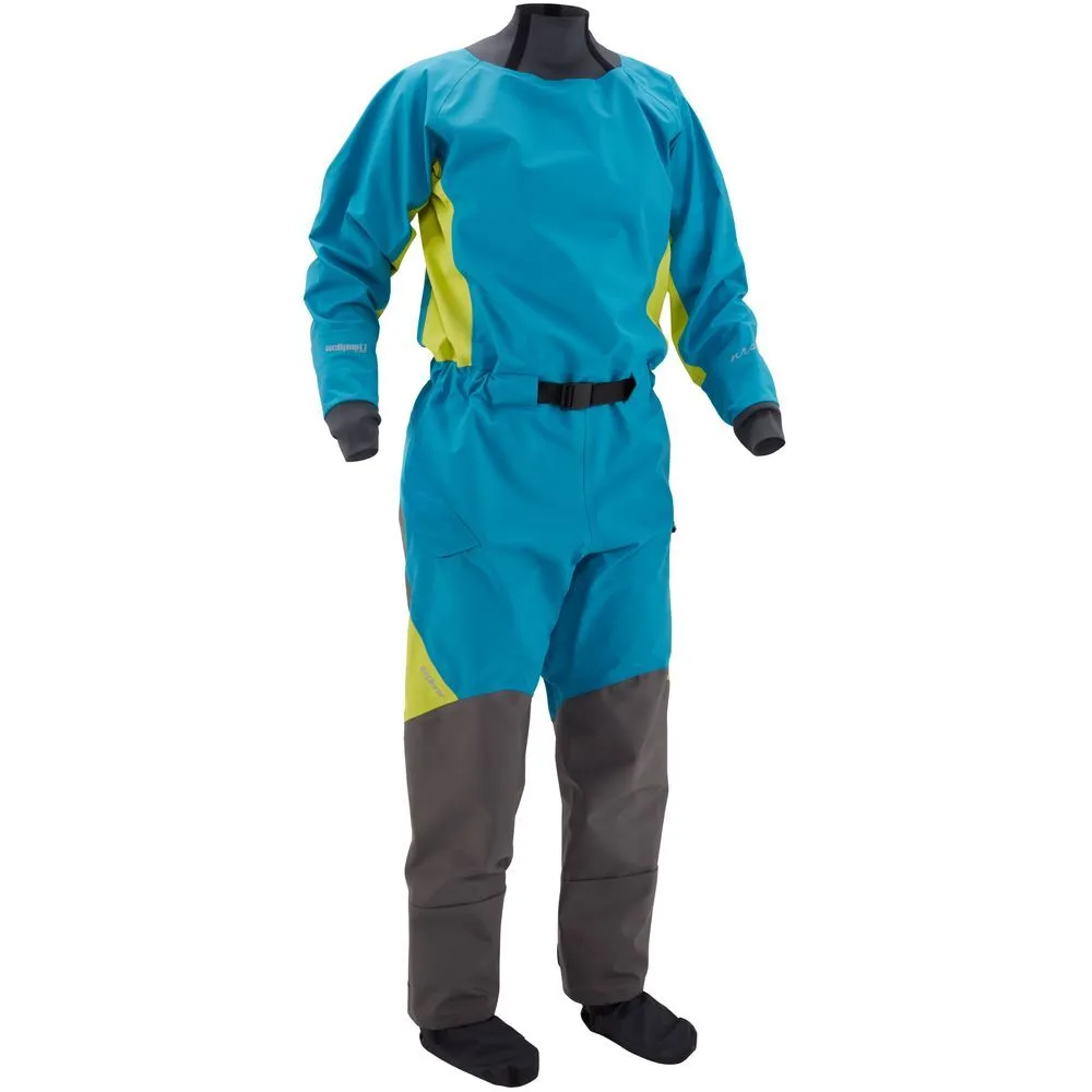 NRS Women's Explorer Semi Dry Suit