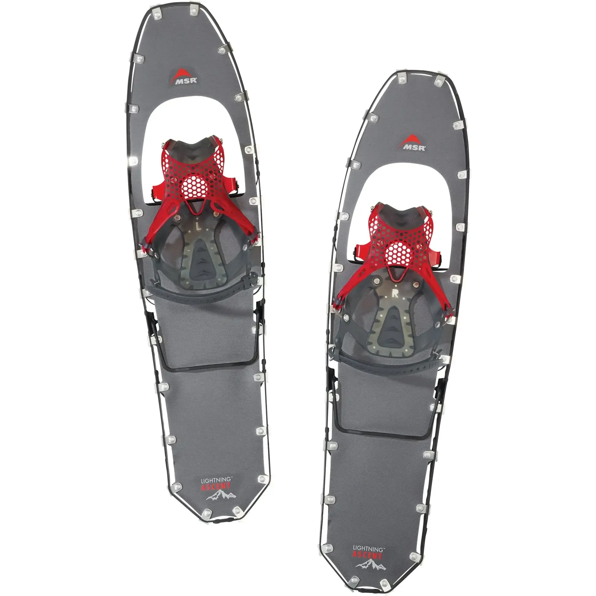 MSR Lightning Ascent Snowshoes