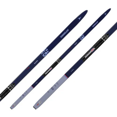 Classic Fishscale Ski