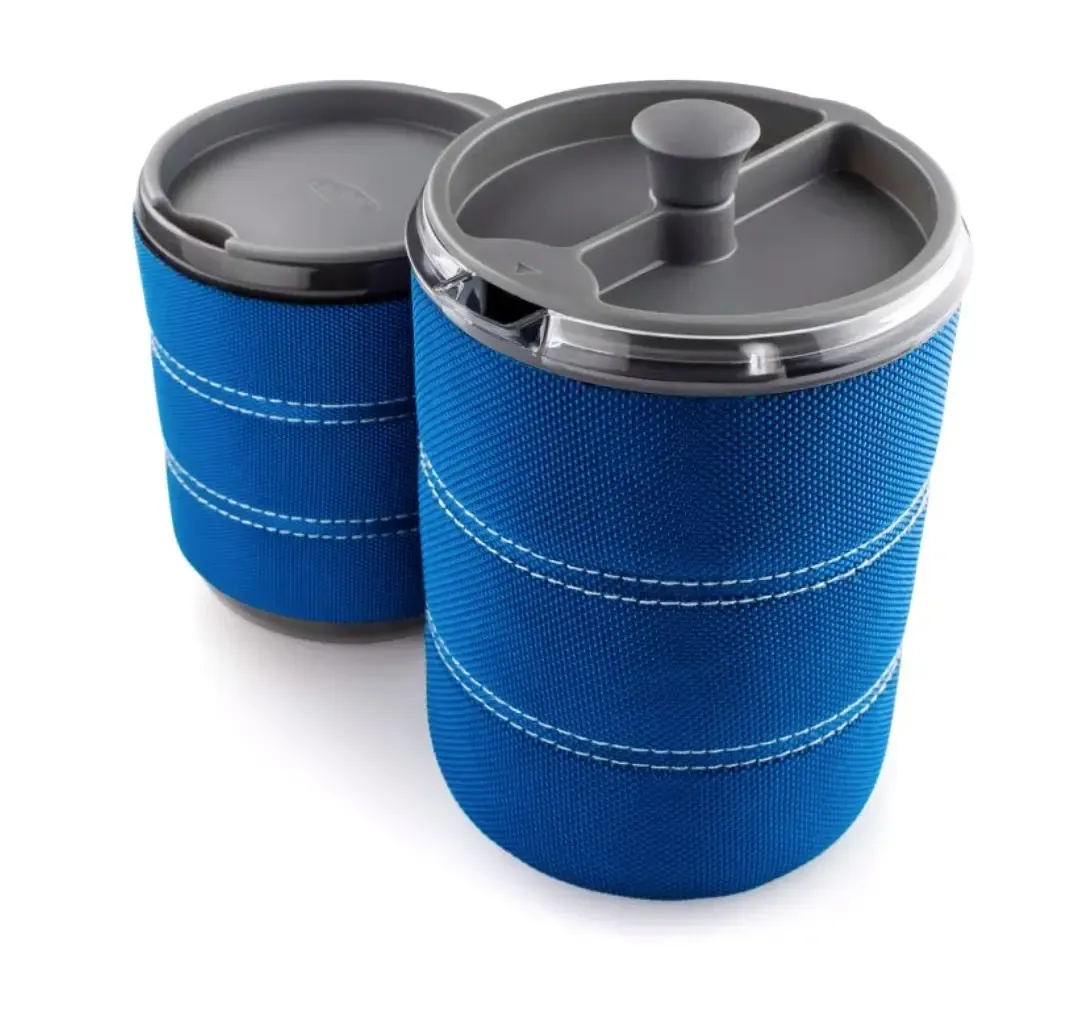 GSI Personal Javapress