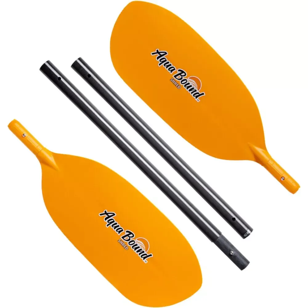 Aquabound Shred Paddle