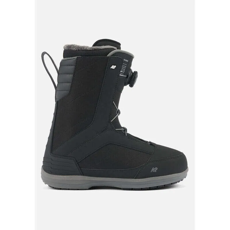 Men's Snowboard Boot