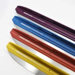 Ermine Nordic Skates