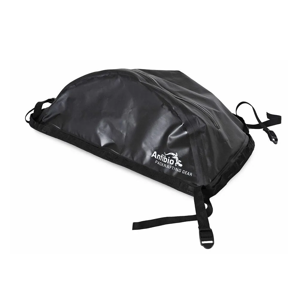 Alpacka Deck Bag