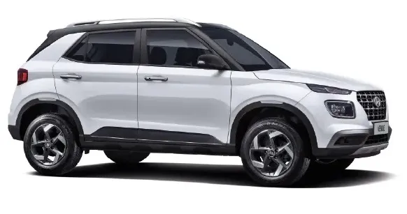 Hyundai Venue 2023
