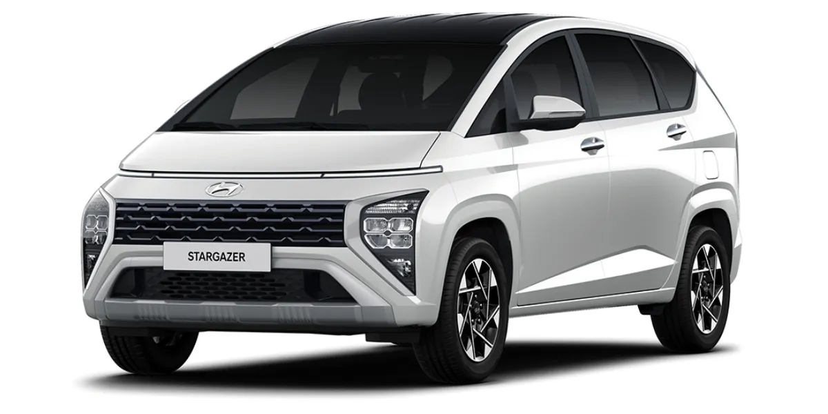 Hyundai Stargazer 2024