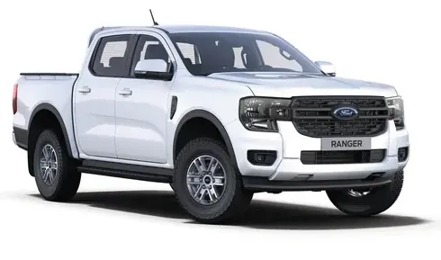 Ford Ranger 2023 