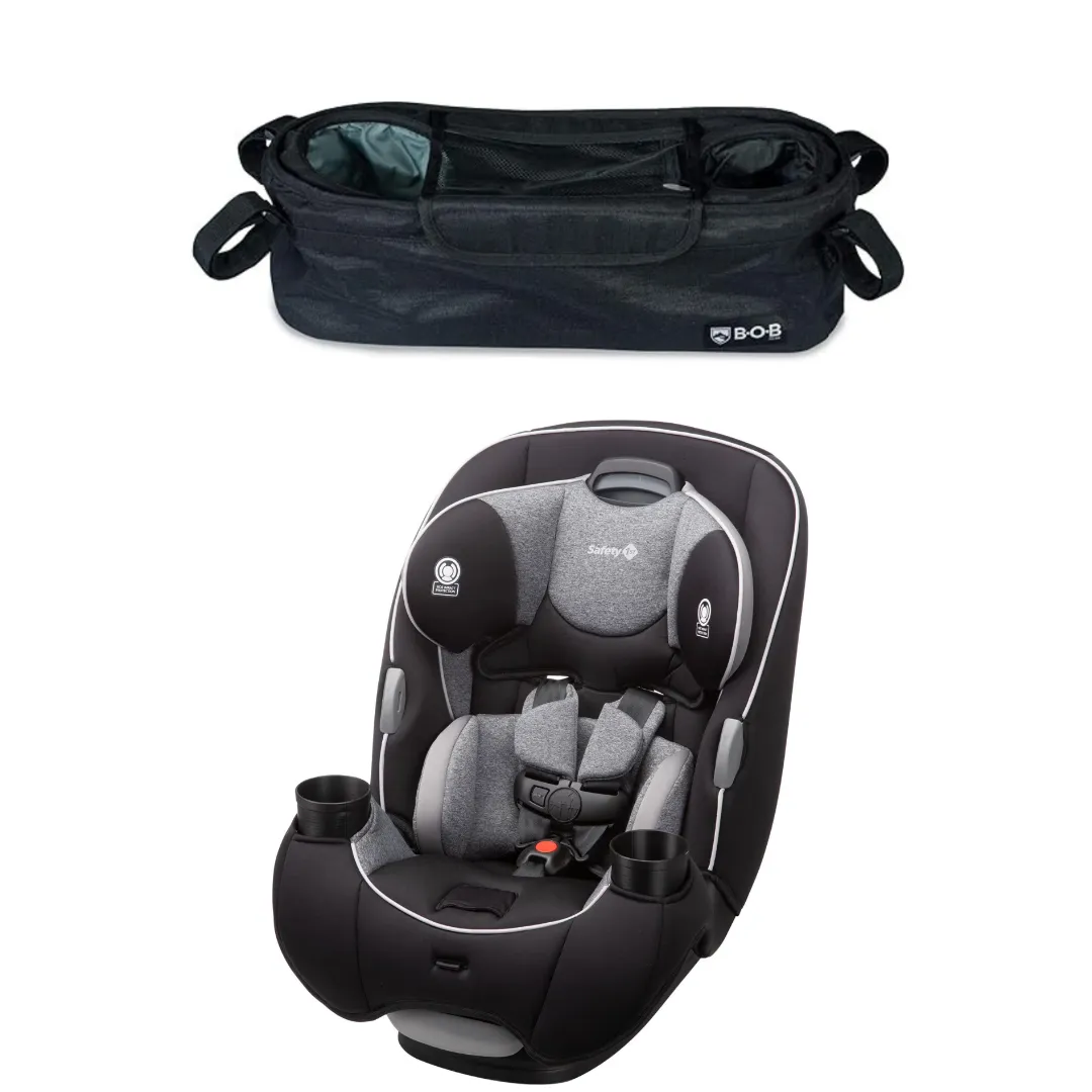 Accesorios y Car Seat