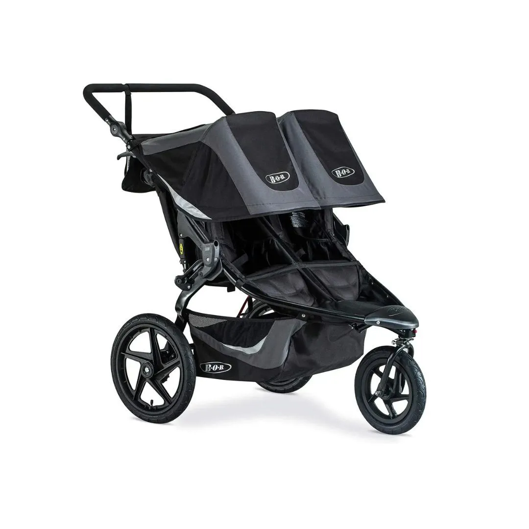 Bob Revolution doble