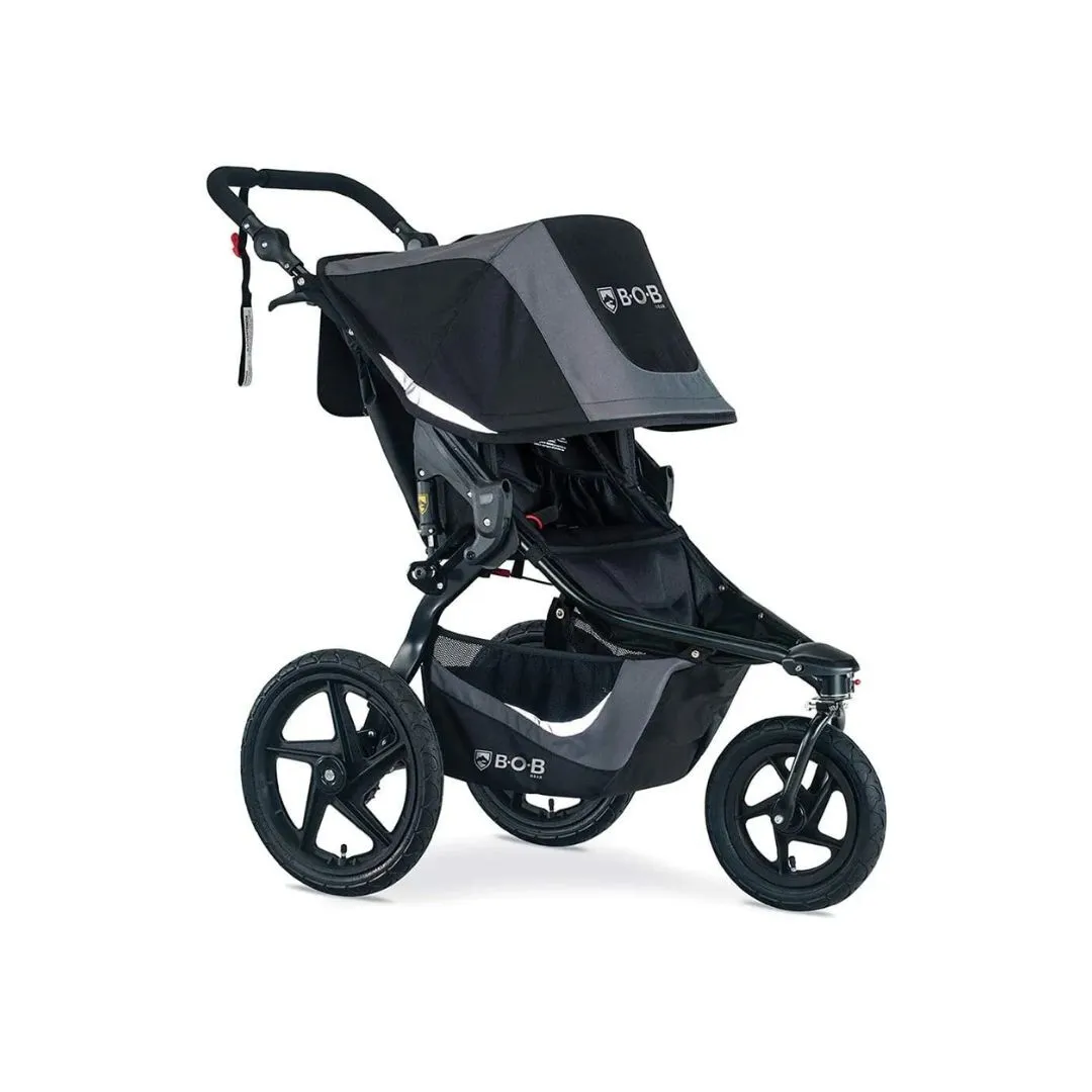 Bob Revolution Single