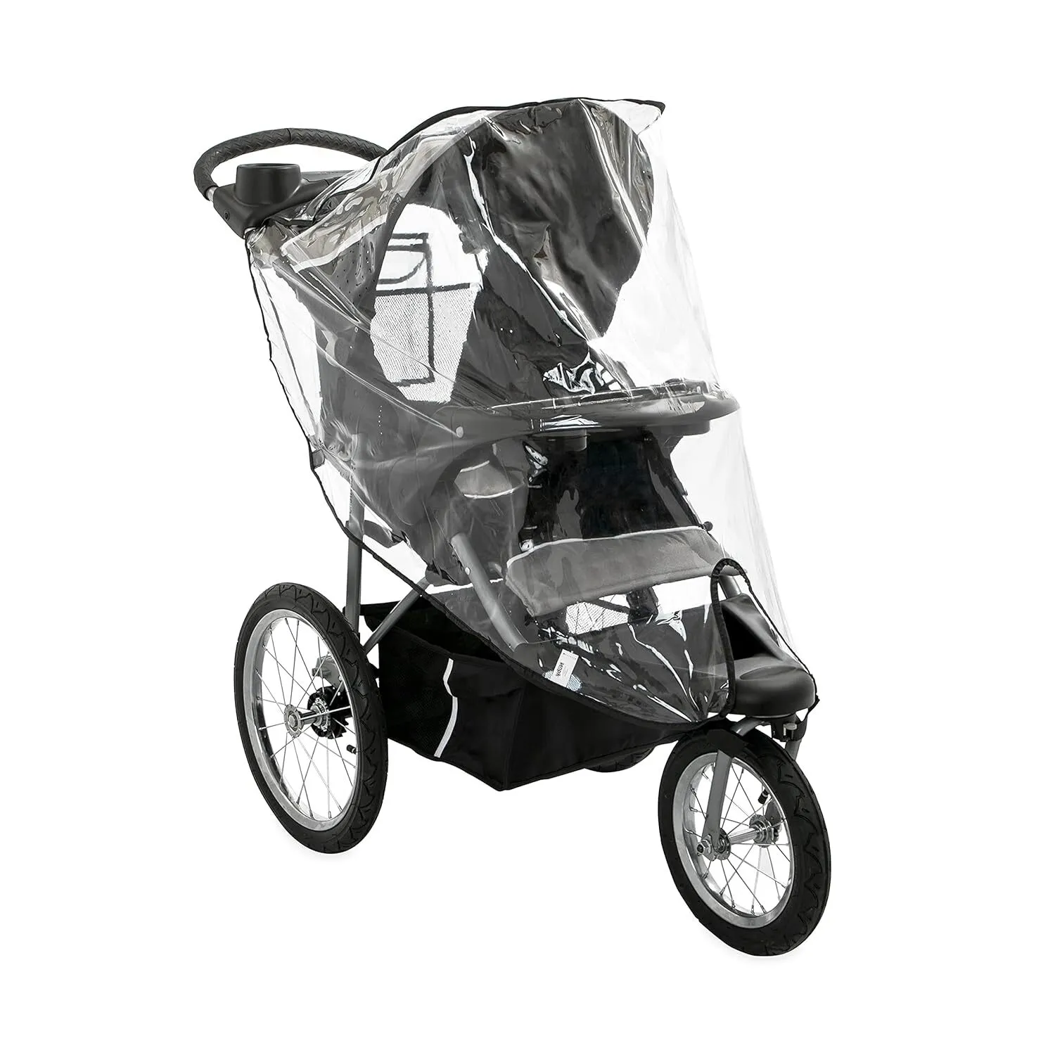 Funda de lluvia individual