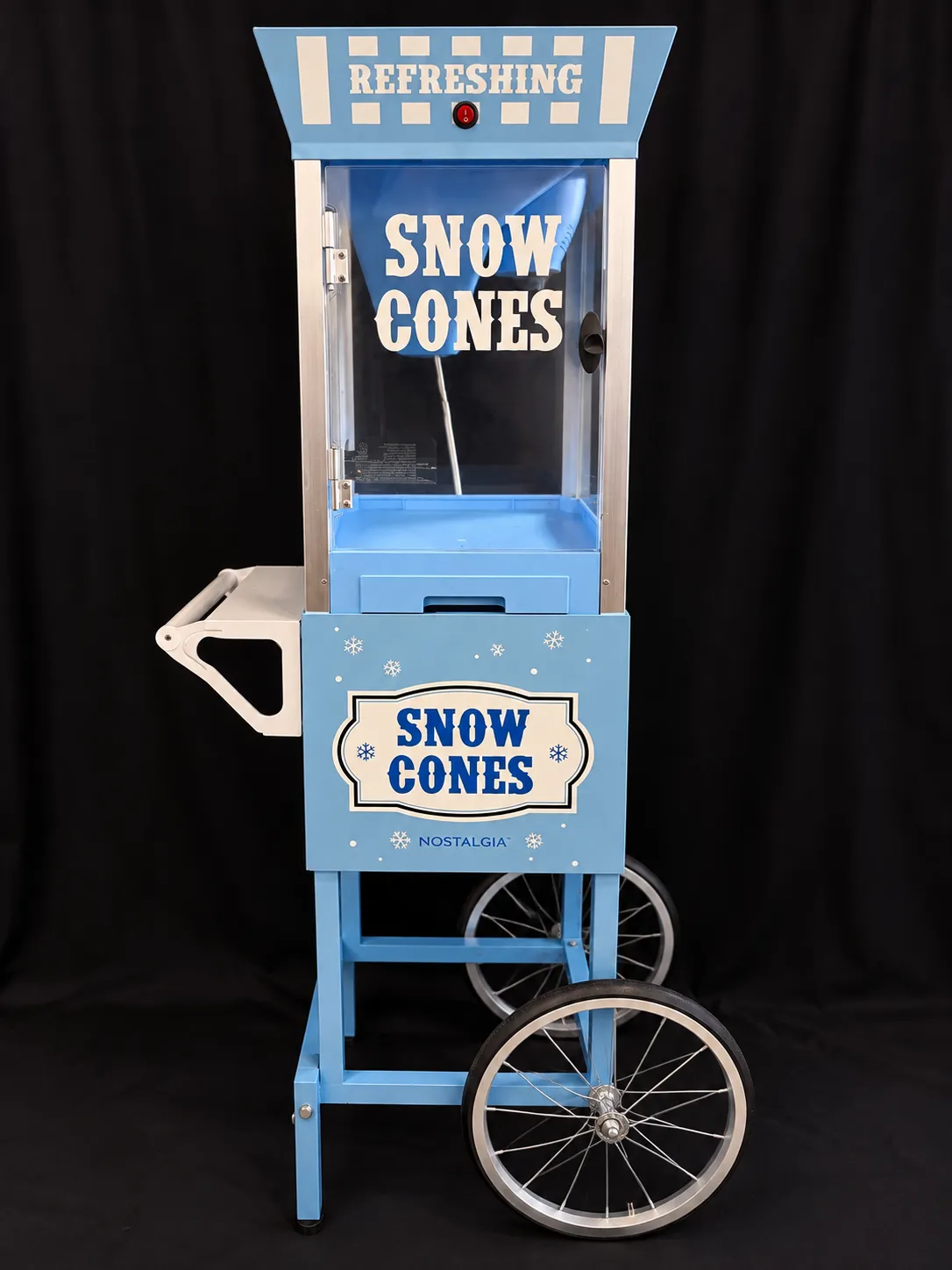 Party Rentals