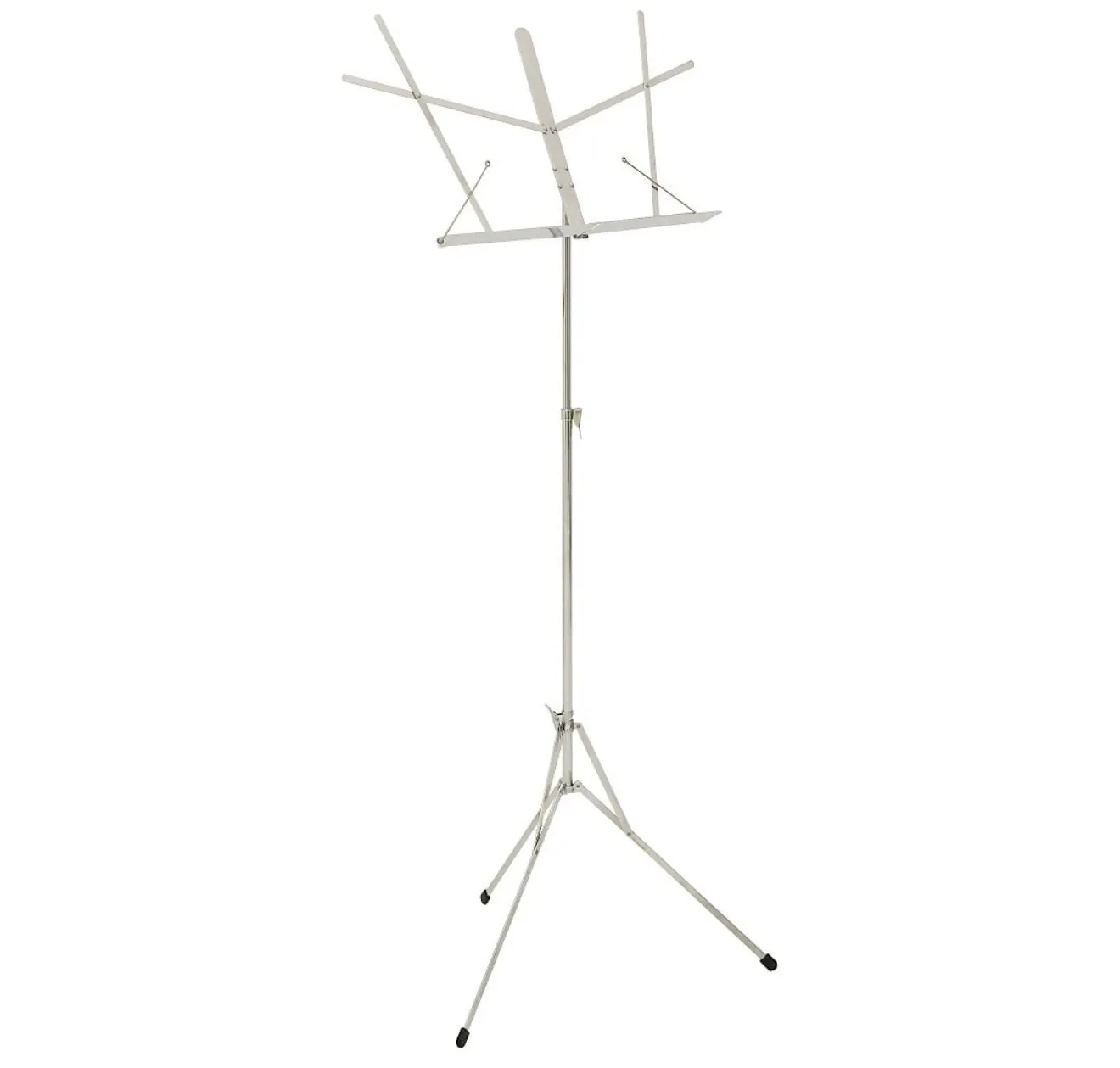 Chrome Music Stand