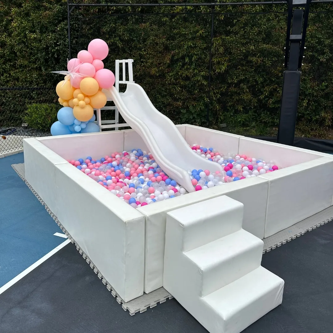 Ball Pits