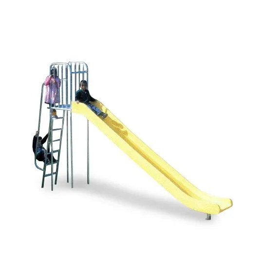 STANDARD SLIDE AND PLAY TEST