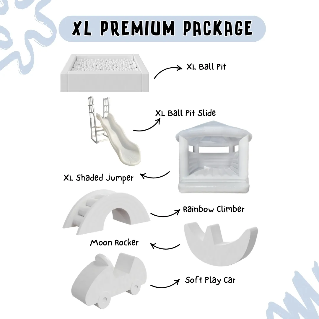 XL Premium Package