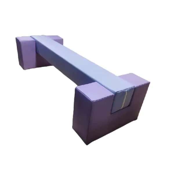 Soft Play Balance Beam