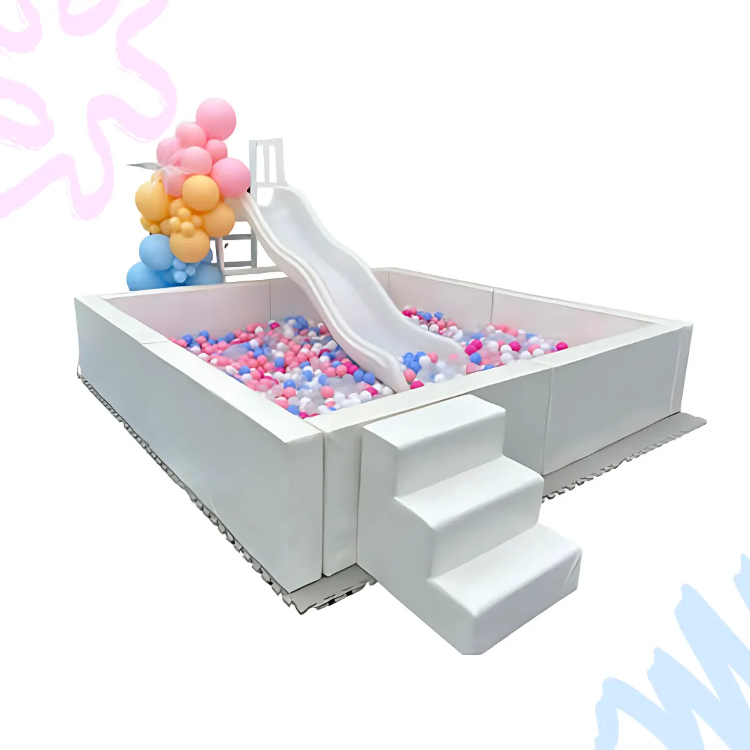 XL 10x10 Ball Pit