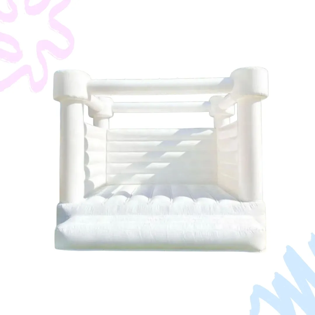 14x14 Standard Bouncer